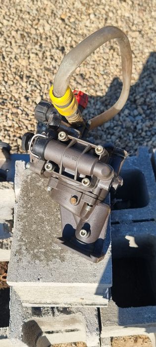 Pompa de apa sau ulei