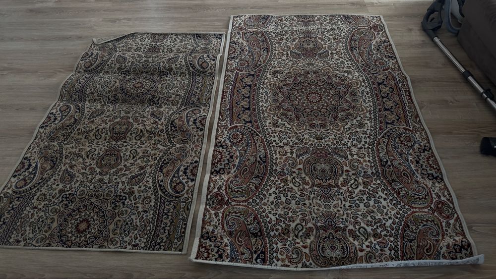 Продам ковер хорошего качества