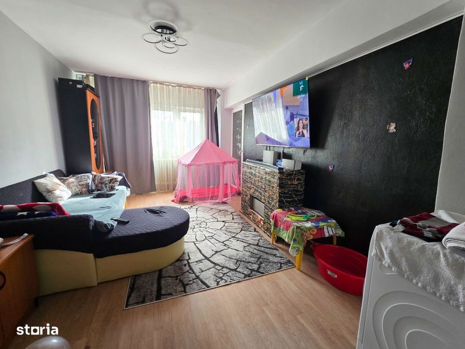 Apartament 3 camere decomandat | 65mp | Etaj 4/10 | Piata Marasti!