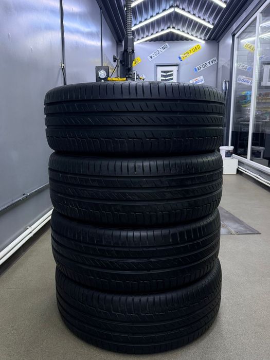 Шины 19 размер лето