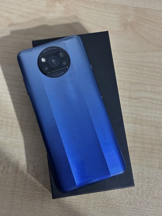 Poco x3 pro. 128gb
