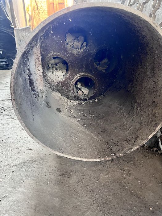 Продам жаротбрубный котел