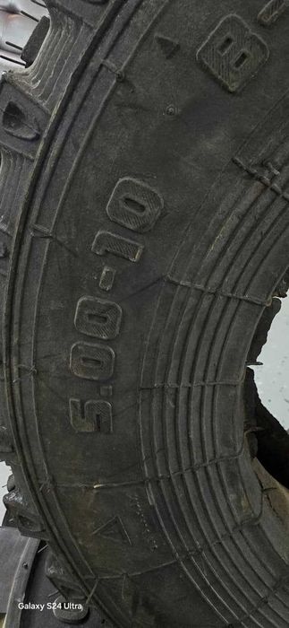 5, 00-10 В-19ам ТТ АШК Max.325Кгс