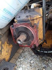 Pompă cu roți dințate Linde pentru buldozer Liebherr 722