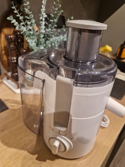 Storcător de fructe și legume Tefal Frutelia+