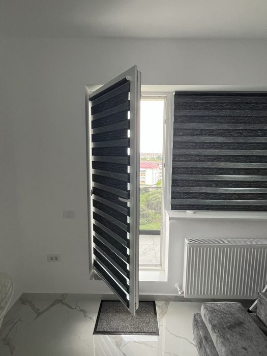 Jaluzele verticale zi/noapte
