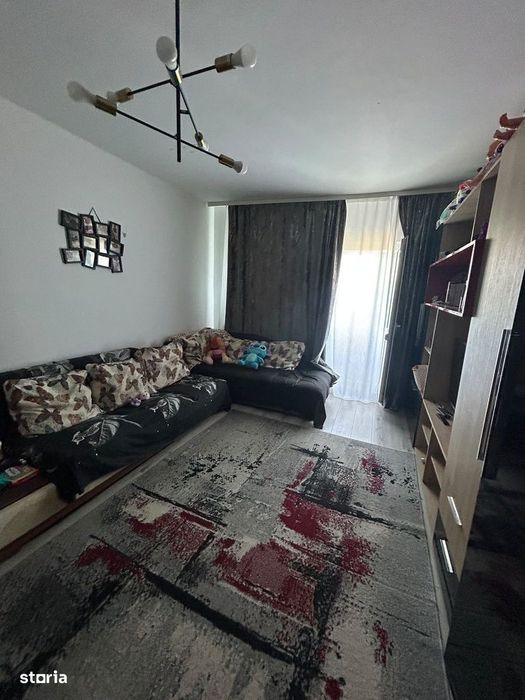 Apartament cu 3 camere - Lunca Cetatuii