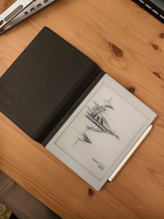 Onyx Boox Nova Air 2