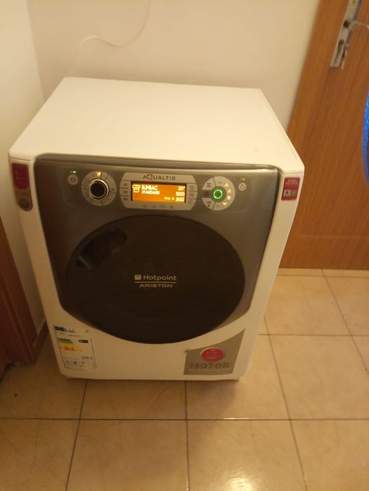 Ariston 8kg automata