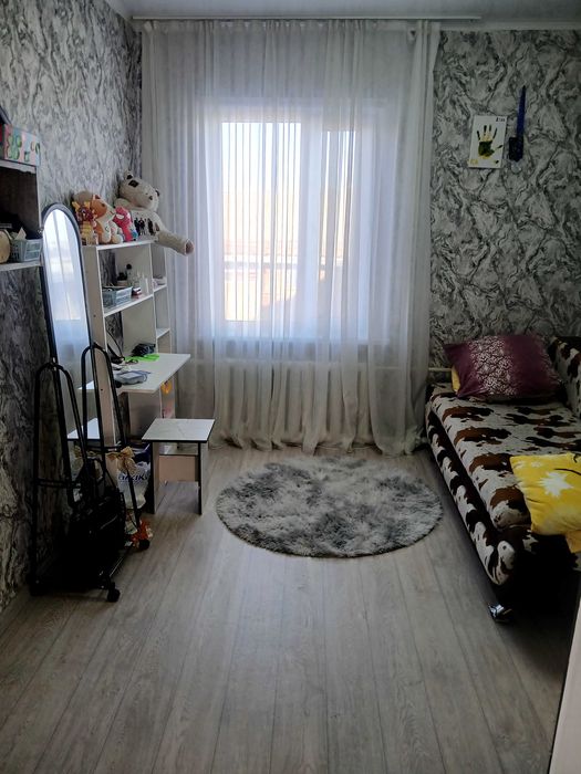 Продам дом в с Зеренда или обмен на квартиру в г.  Кокшетау-   Астана