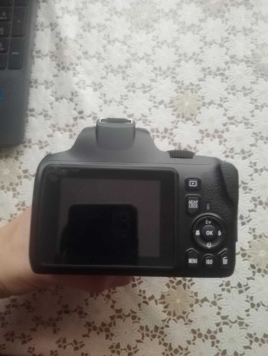 Дигитална камера DV Camera – 10x Optical Zoom