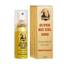 Spray pentru intarziere 15 ml