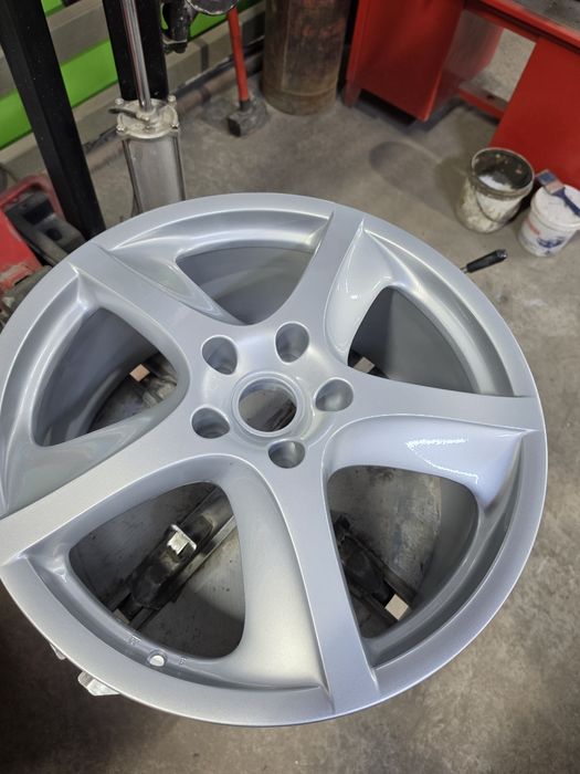 ТИТАНОВЫЕ ДИСКИ оригинальные