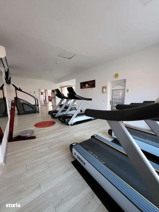 Clădire multifuncțională de vânzare – Bragadiru Safirului – 650.000 €