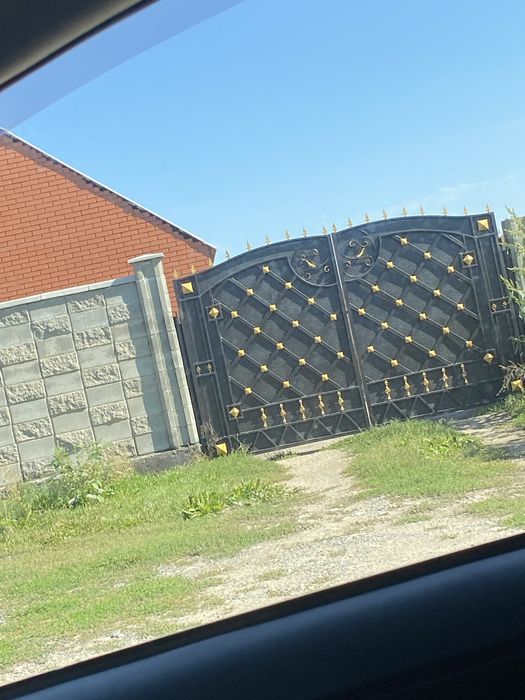 Ворота Ворота Ворота