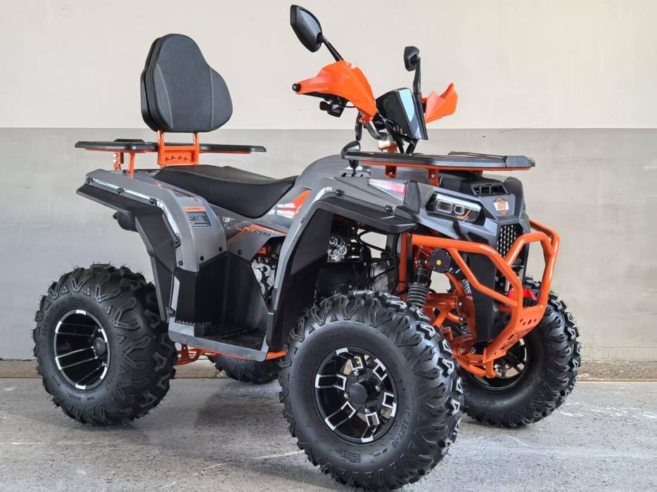 Квадратцикл сатылды