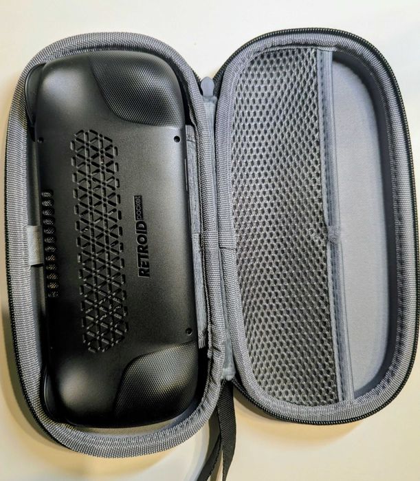 портативна конзола Retroid Pocket 5