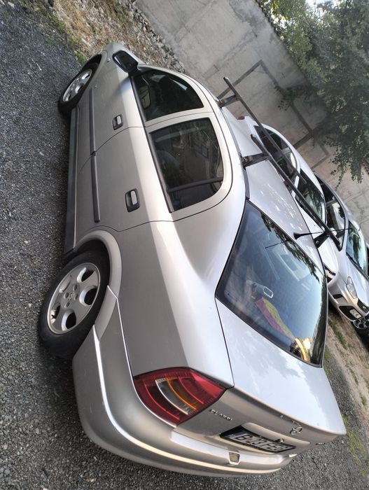 Apel Astra g 1.7