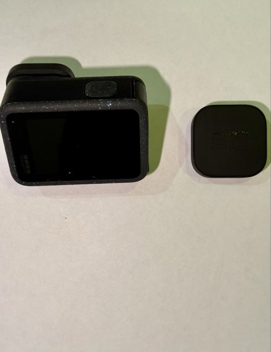 Gopro 12 без глюков