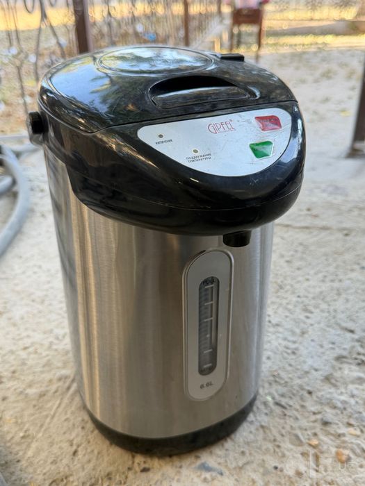 Термопот GIPFEL (Termopot)