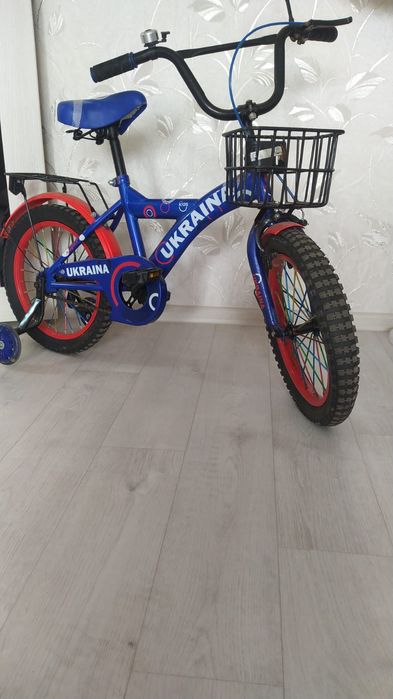 Продам велосипед в хорошем состоянии