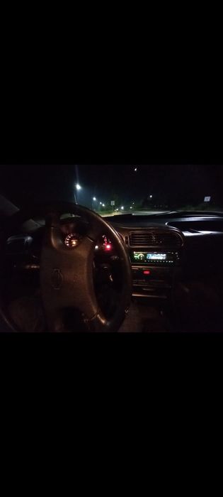 Нисан Syny 1993.