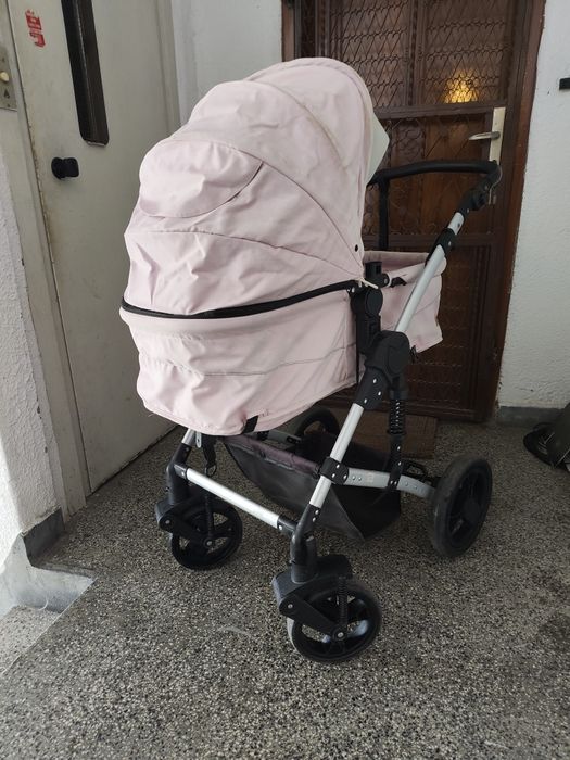 Детска количка Chipolino