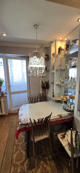 Продам 2х ком.квартиру в ценре города