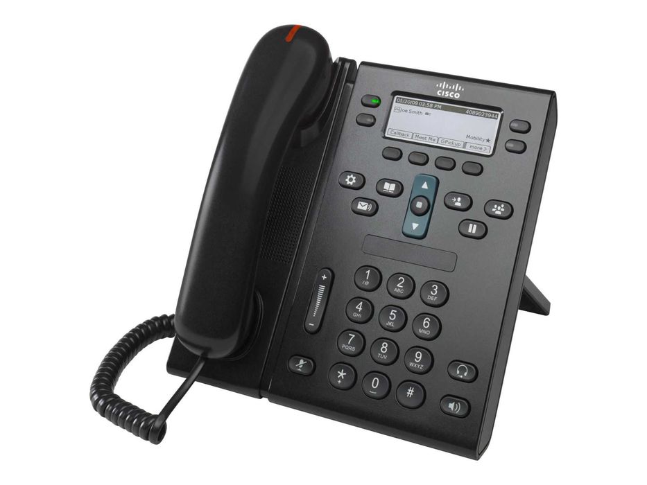Telefon VoIP Cisco CP-6941