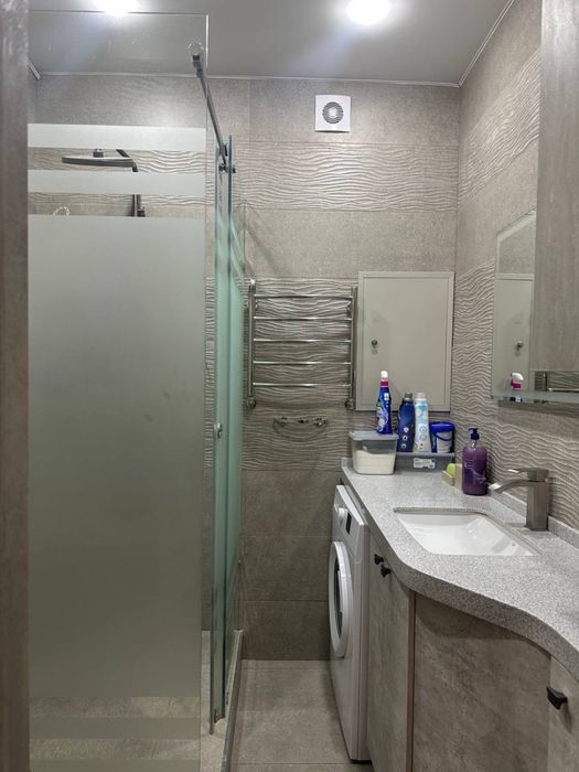 Ц-2 Алайский 2/5/9 Новостройка 85 кв.м ор: ЖК Golden House Ц-2