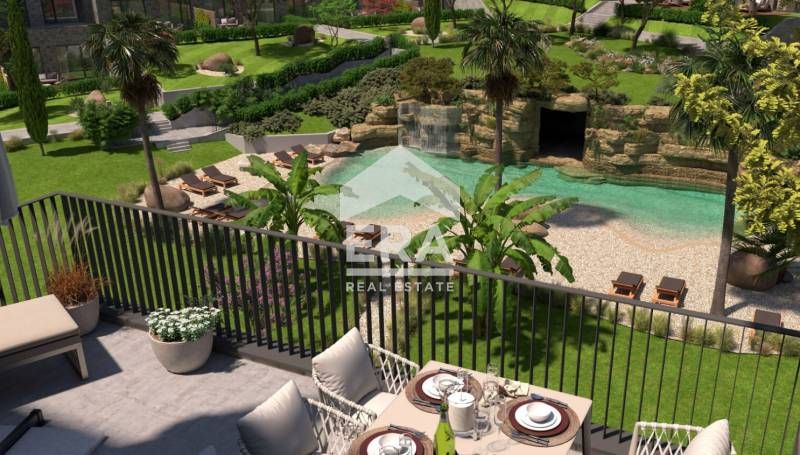 Продава се Тристаен апартамент в к.к. Св.Св. Константин и Елена - 79 кв.м за 2670 €/кв.м - Снимка #7