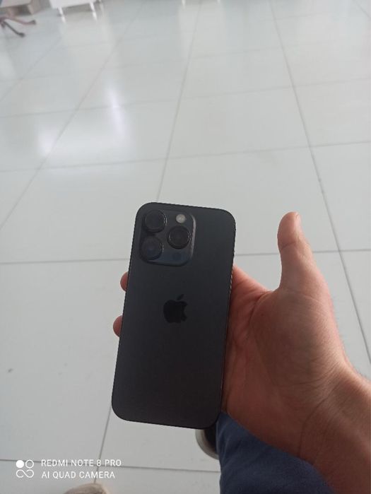 iPhone 14 pro 256/79