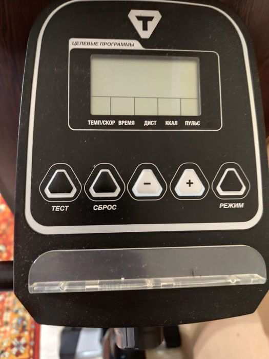 Велотренажёр Torneo