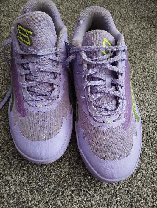 Баскетболни маратонки Puma N44