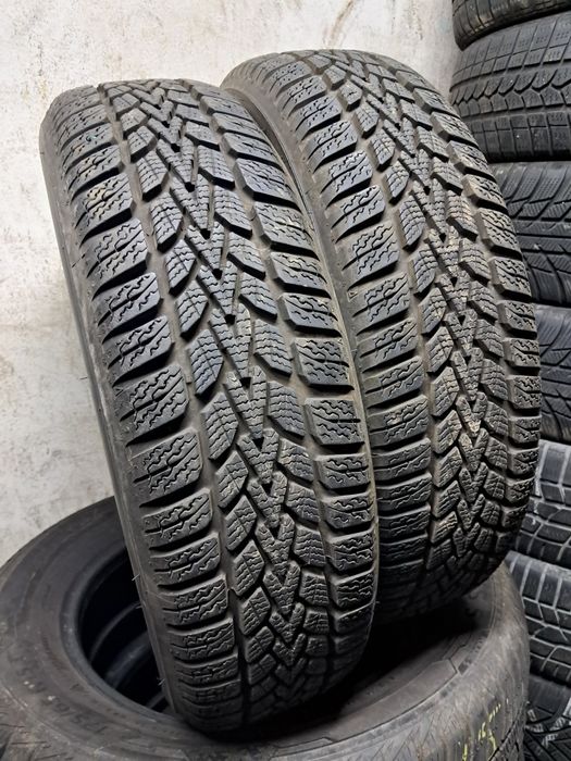 Anvelope second iarna 175 65 R15
