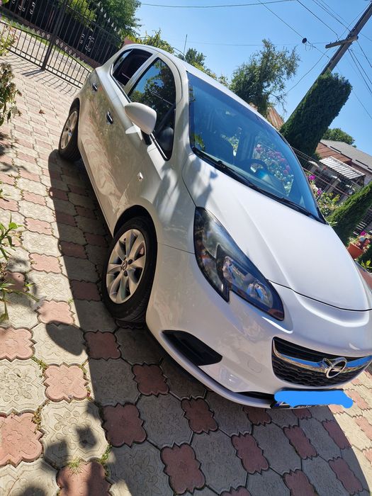 Vând Opel Corsa 1,3 disel!