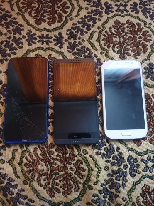 Ноутбук на запчасти.