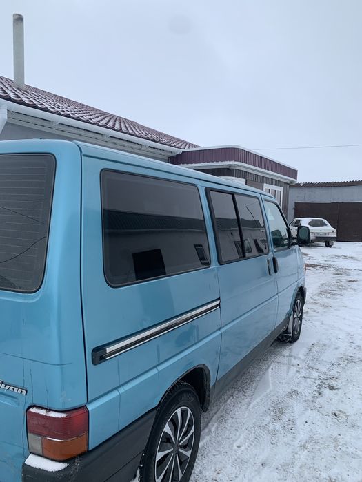 Продам Буса Т4 multivan