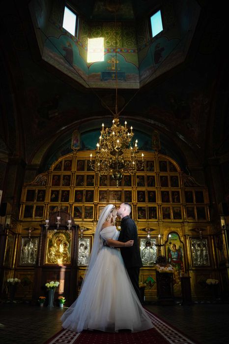 Nuntă | Botez | Cununie | Foto / Video / Audio / Preturi ACCESIBILE!