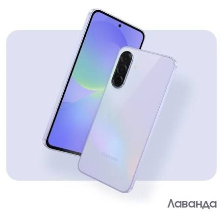 Samsung Galaxy A36   8ГБ/128 ГБ