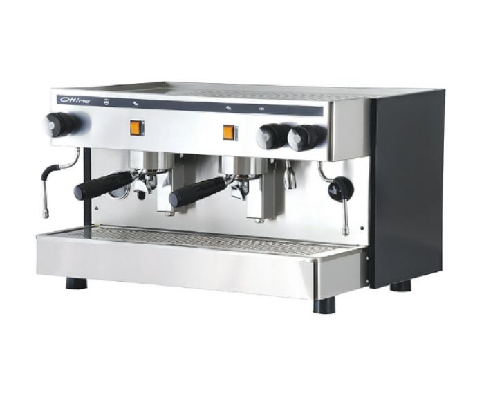 Кофемашина Quality Espresso Ottima S2