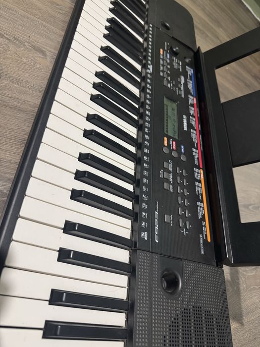Синтезатор Yamaha