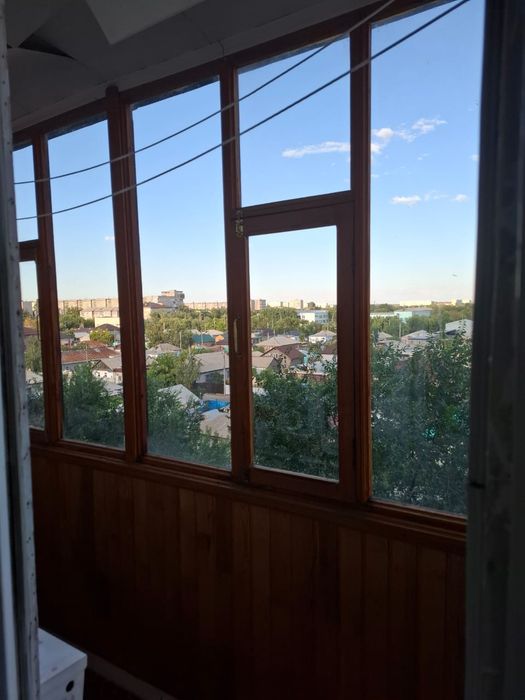 Продам  однокомнатную квартиру