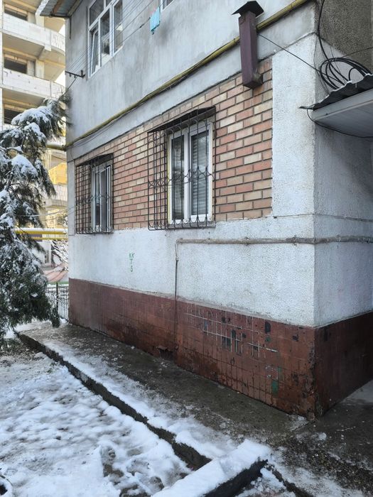 Аренда. 1 ком квартиру Сергели. Пустая.кирпич. акфа железная дверь