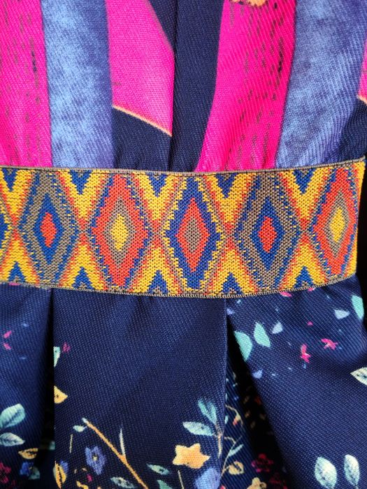 Уникална рокля за всякакви поводи