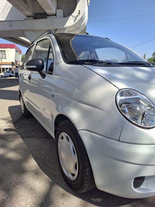 Matiz konditsioner