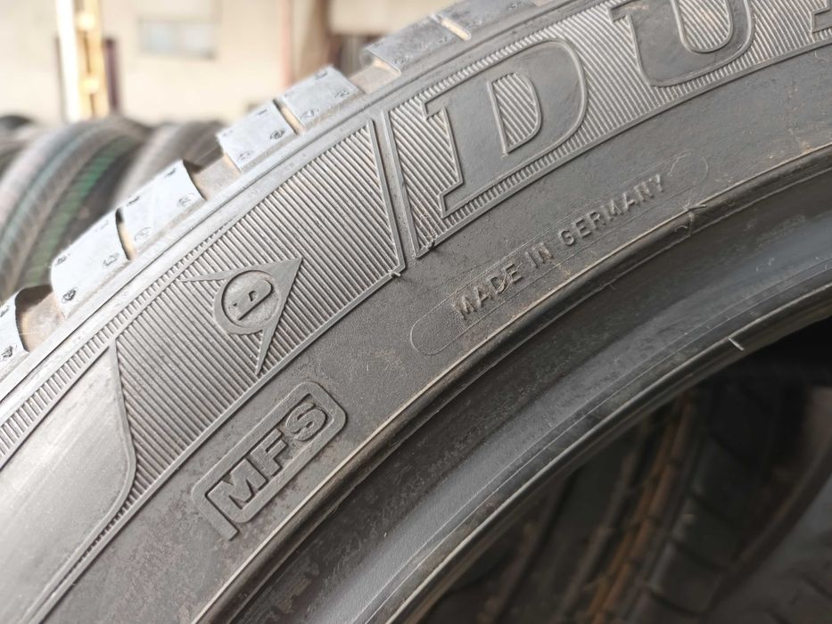 1 Нови зимна гума 255/45R20 Dunlop SP Winter Sport 3D 101V AO Germany