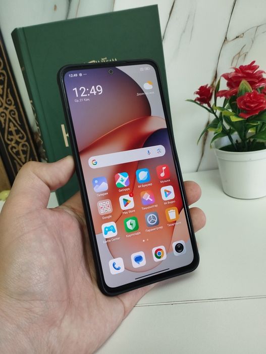 Xiaomi Redmi note 13 128G