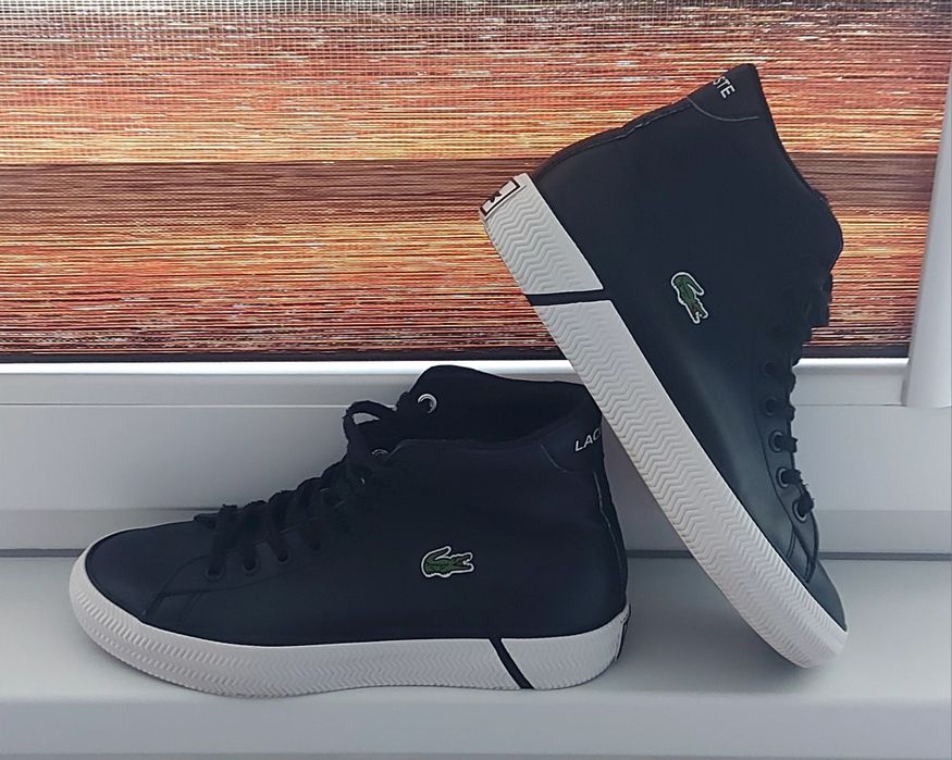 Дамски сникърси Lacoste 36 номер