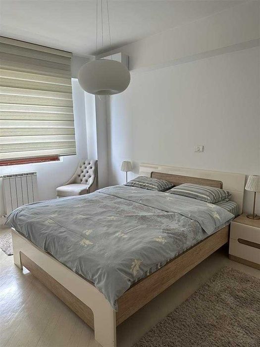 Дава се под наем Двустаен апартамент в Бургас, Възраждане - 56 кв.м за 219.3 € - Снимка #3